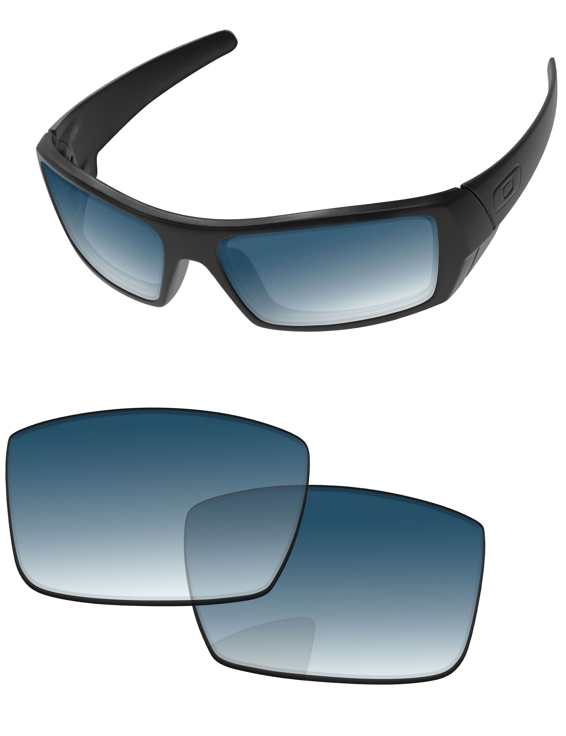 Blue Gradient-Standard