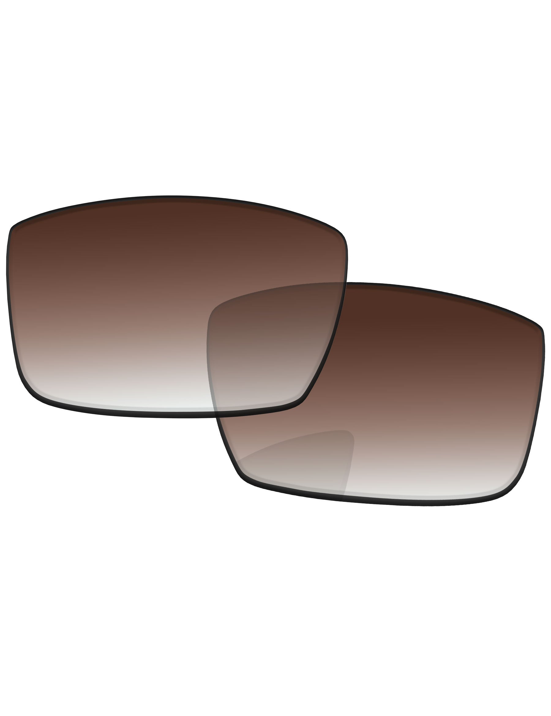 Brown Gradient-Standard