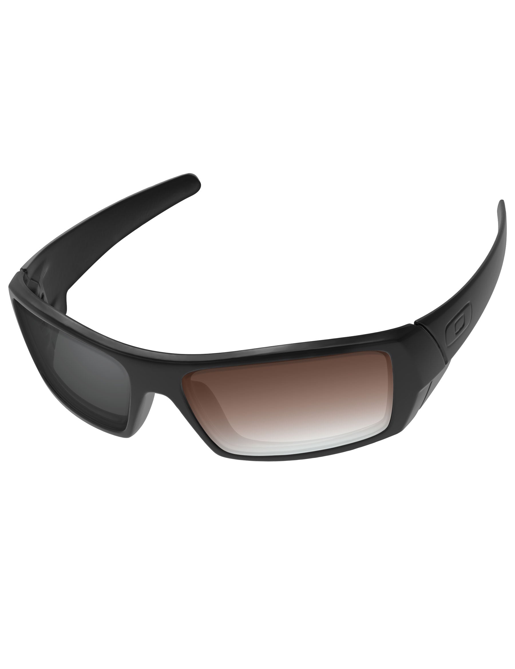 Brown Gradient Gray Photochromic-Standard