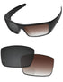 Brown Gradient Gray Photochromic-Standard