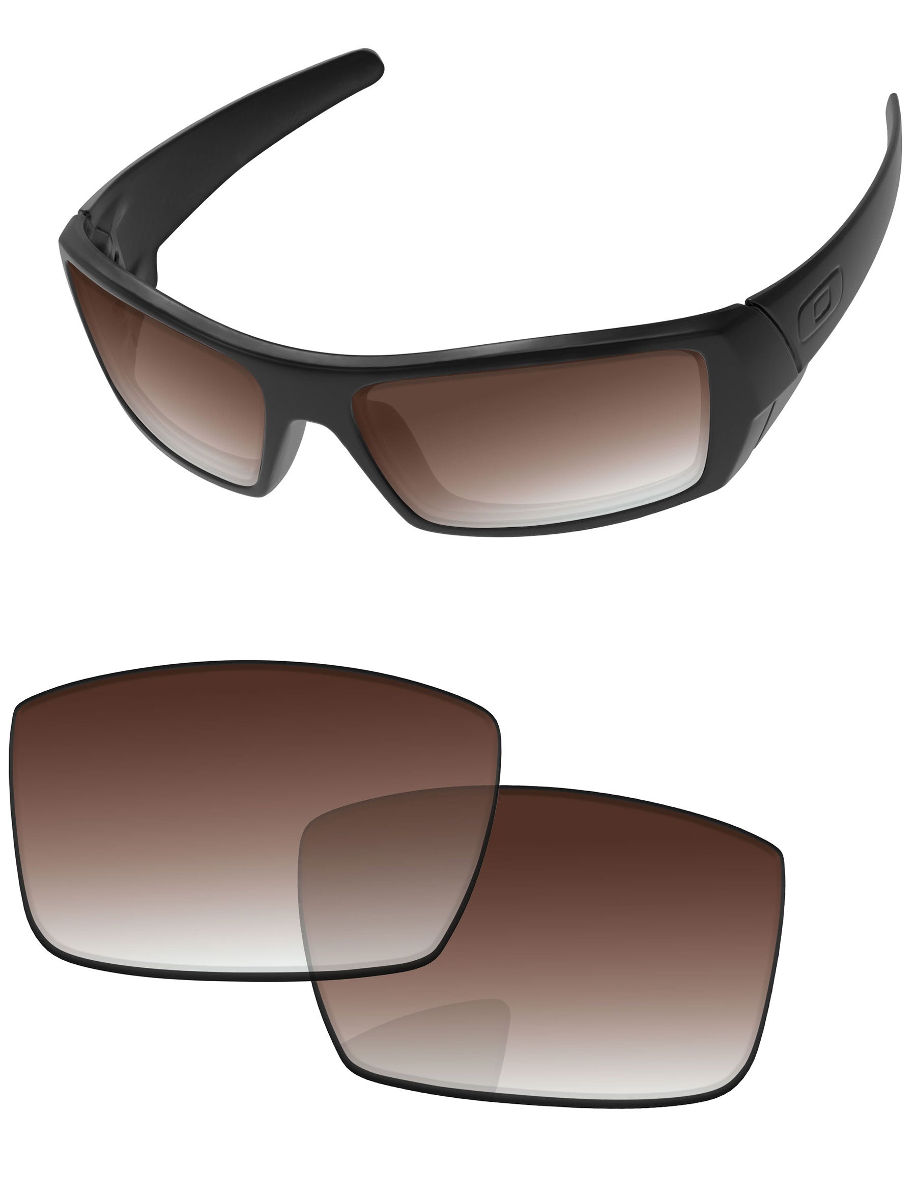 Brown Gradient-Standard