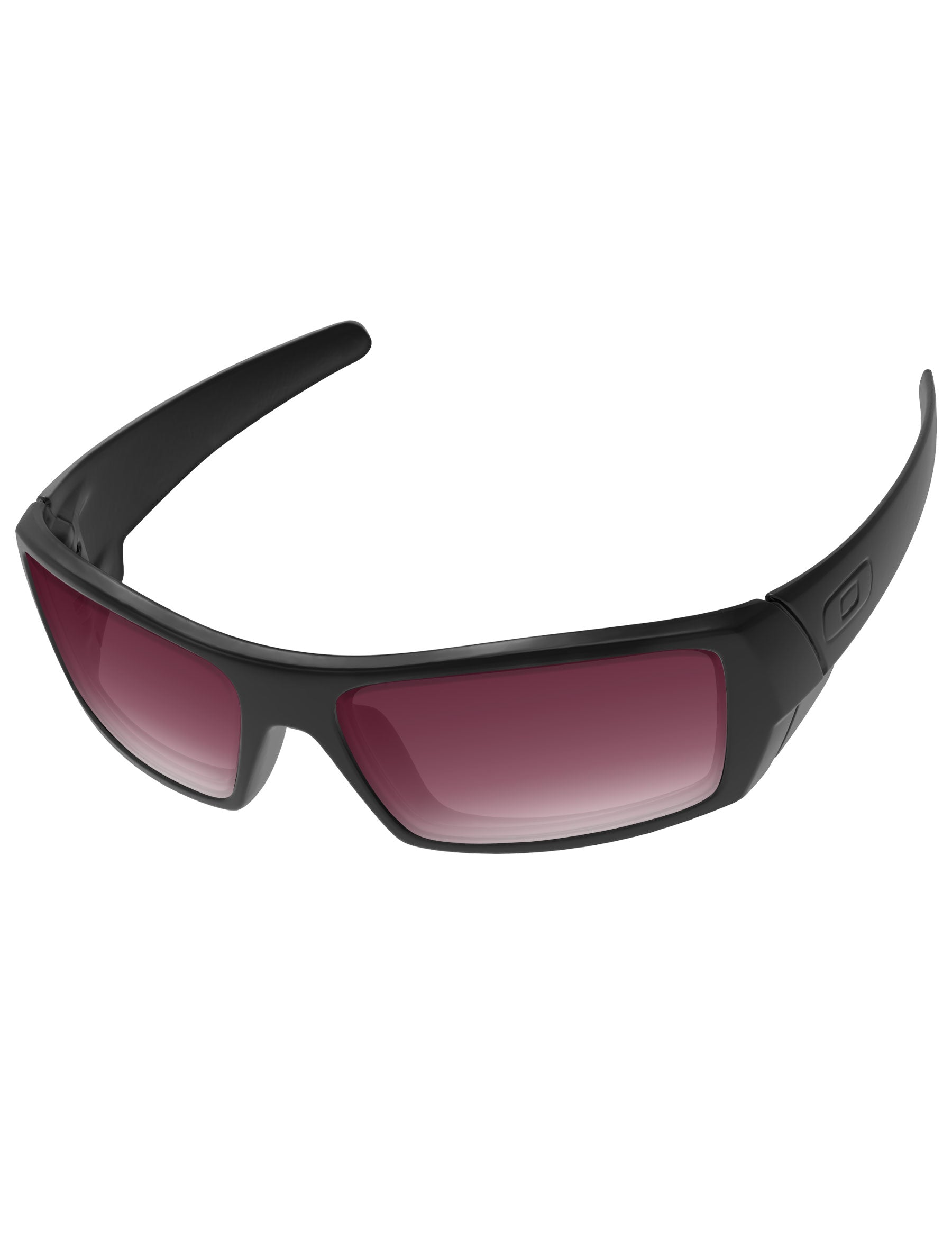 Burgundy Gradient-Standard