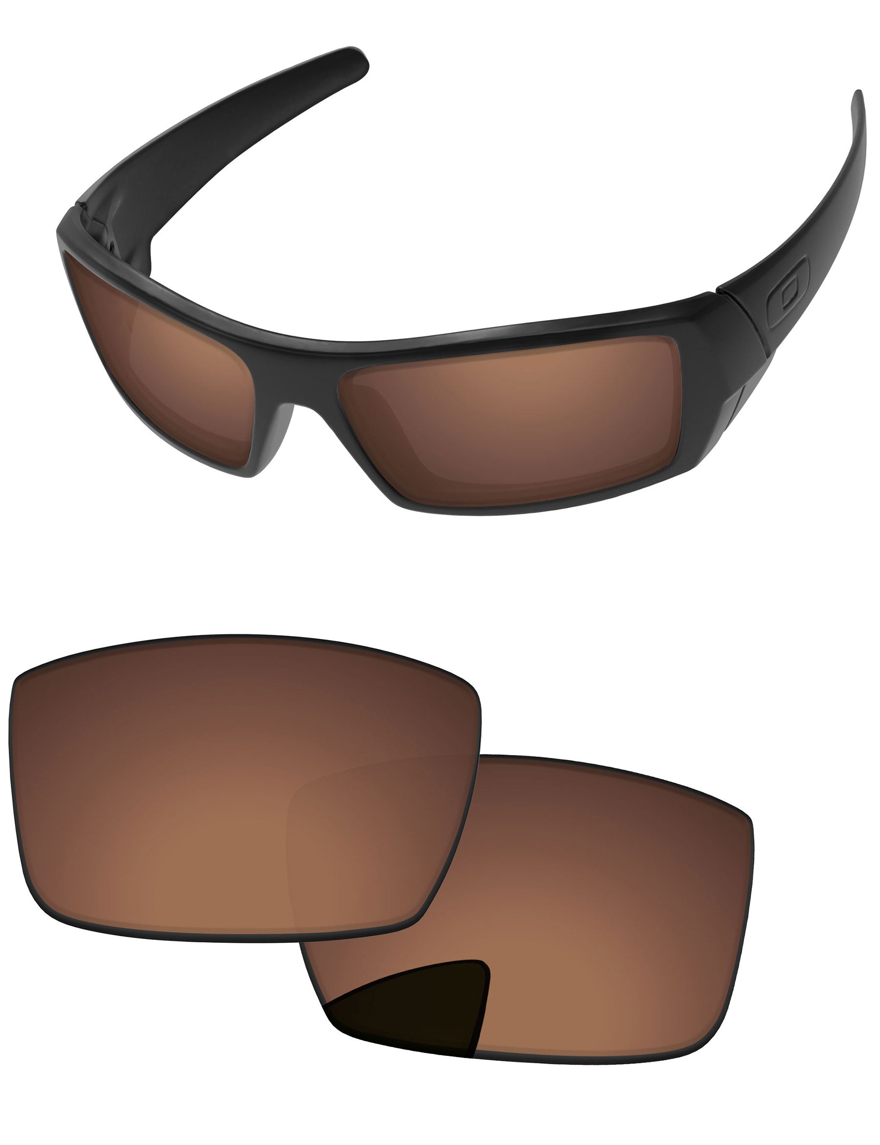 Copper Brown-Standard