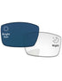 Eclipse Blue Photochromic-Standard