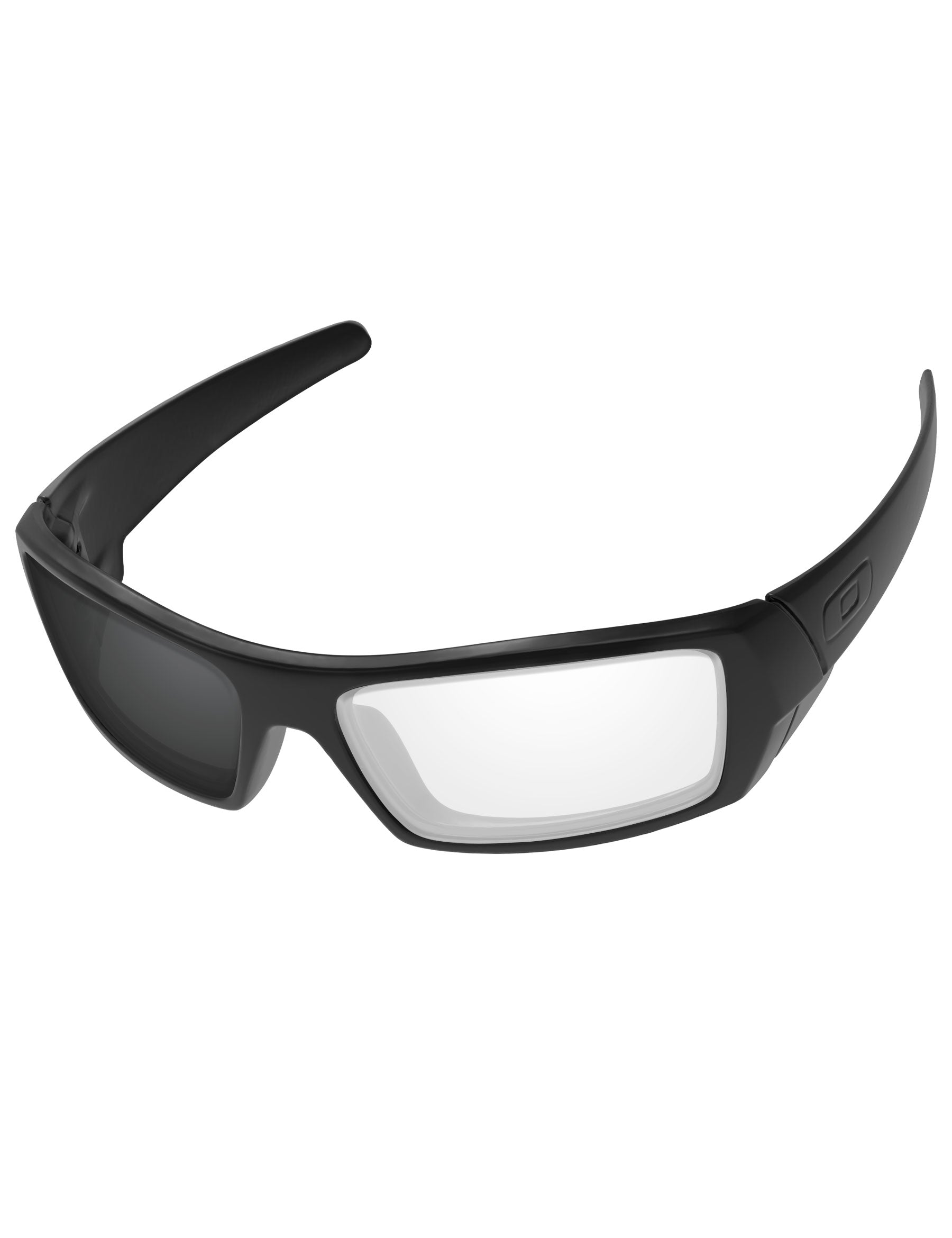 Eclipse Gray Photochromic-Standard