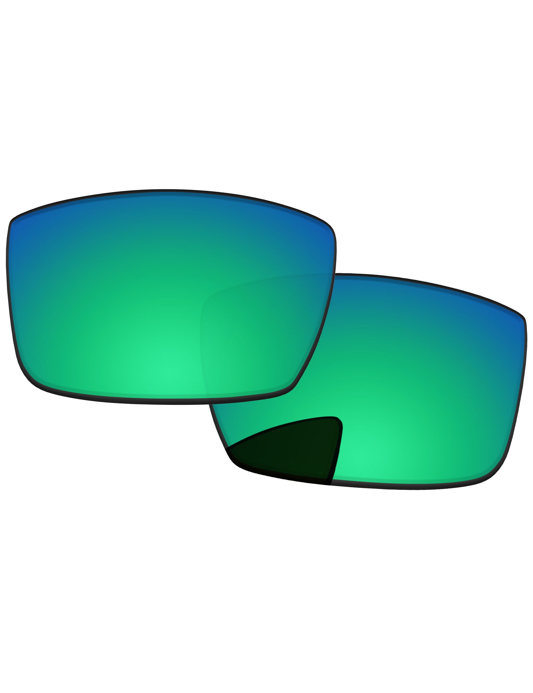Emerald Green-Standard
