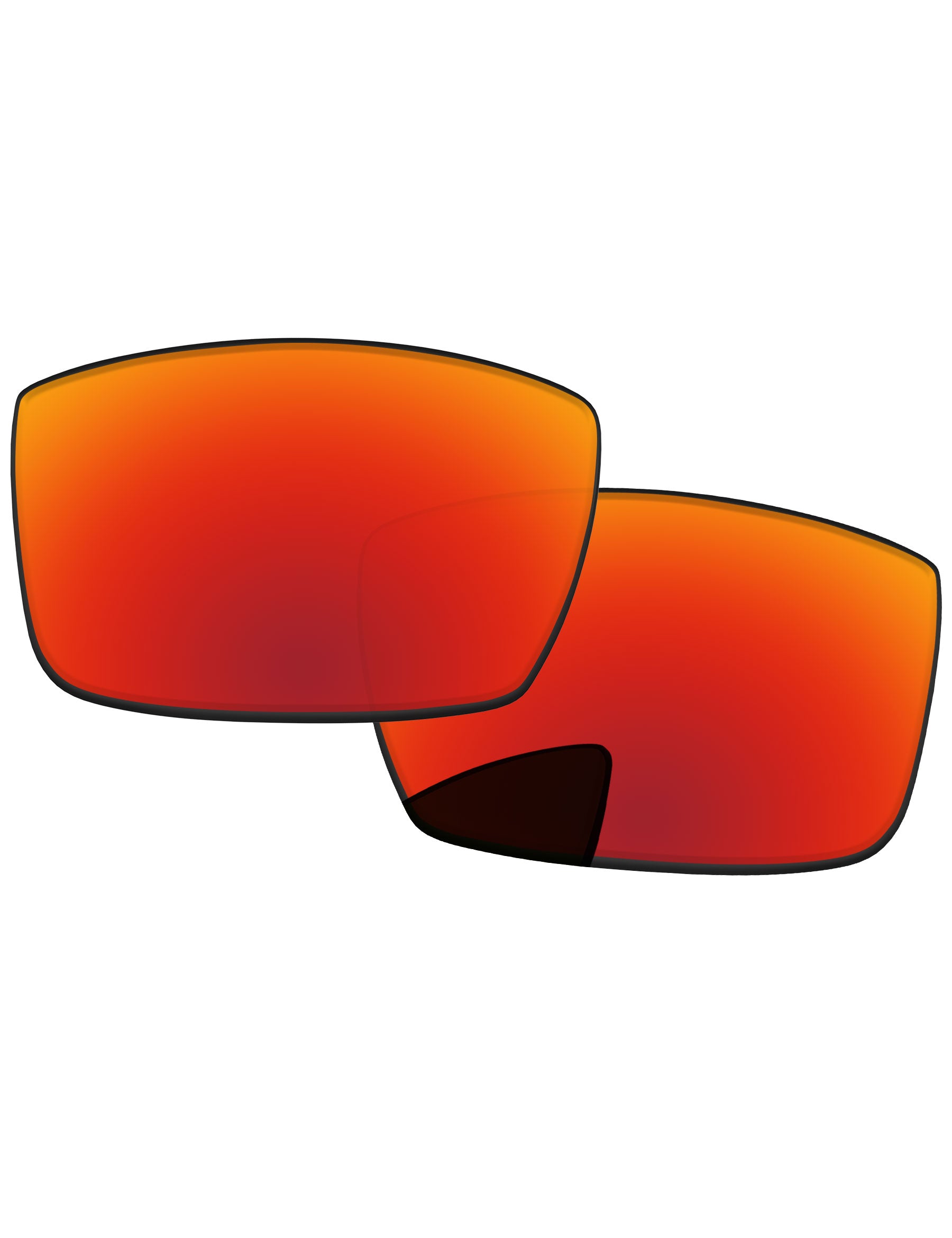 Fire Red-Standard