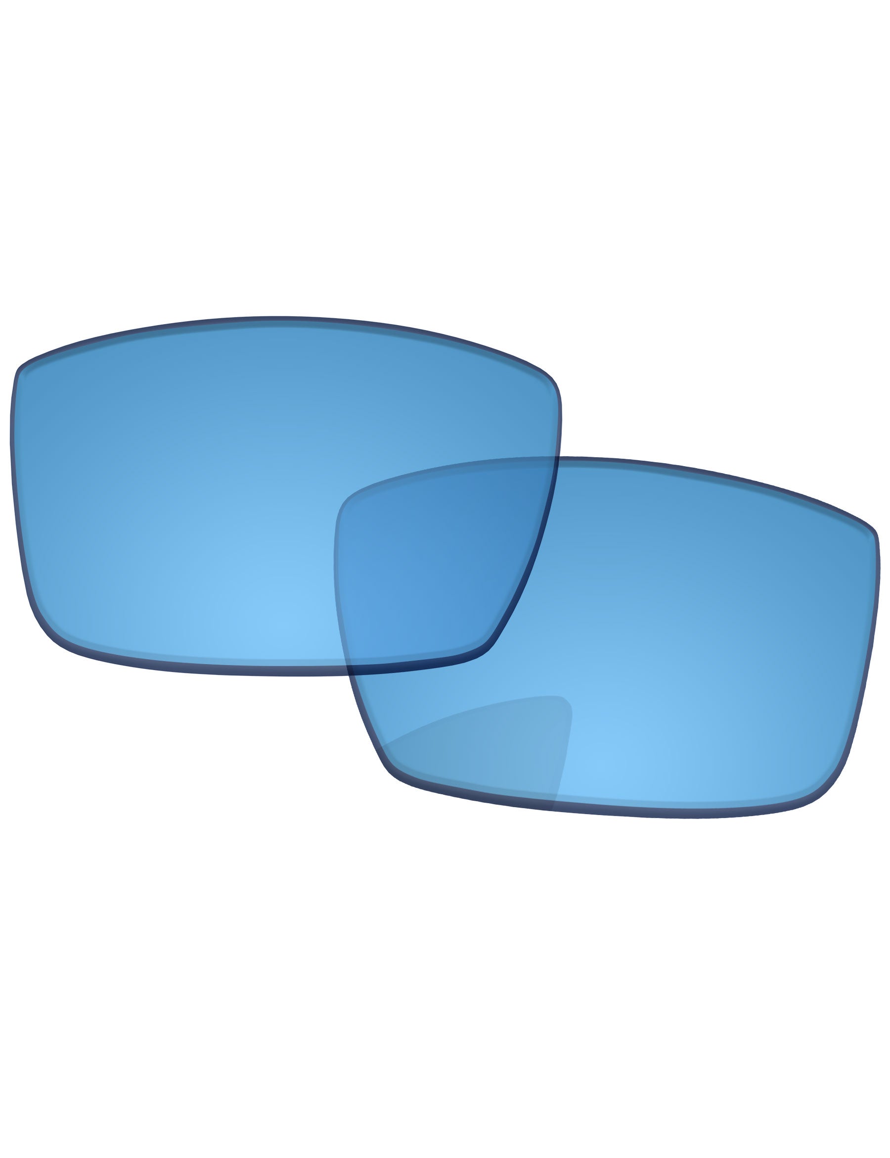 HD Blue-Standard