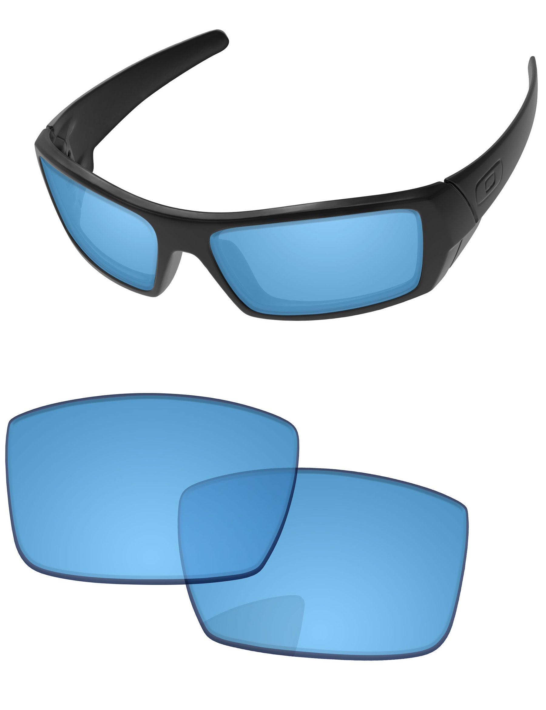 HD Blue-Standard