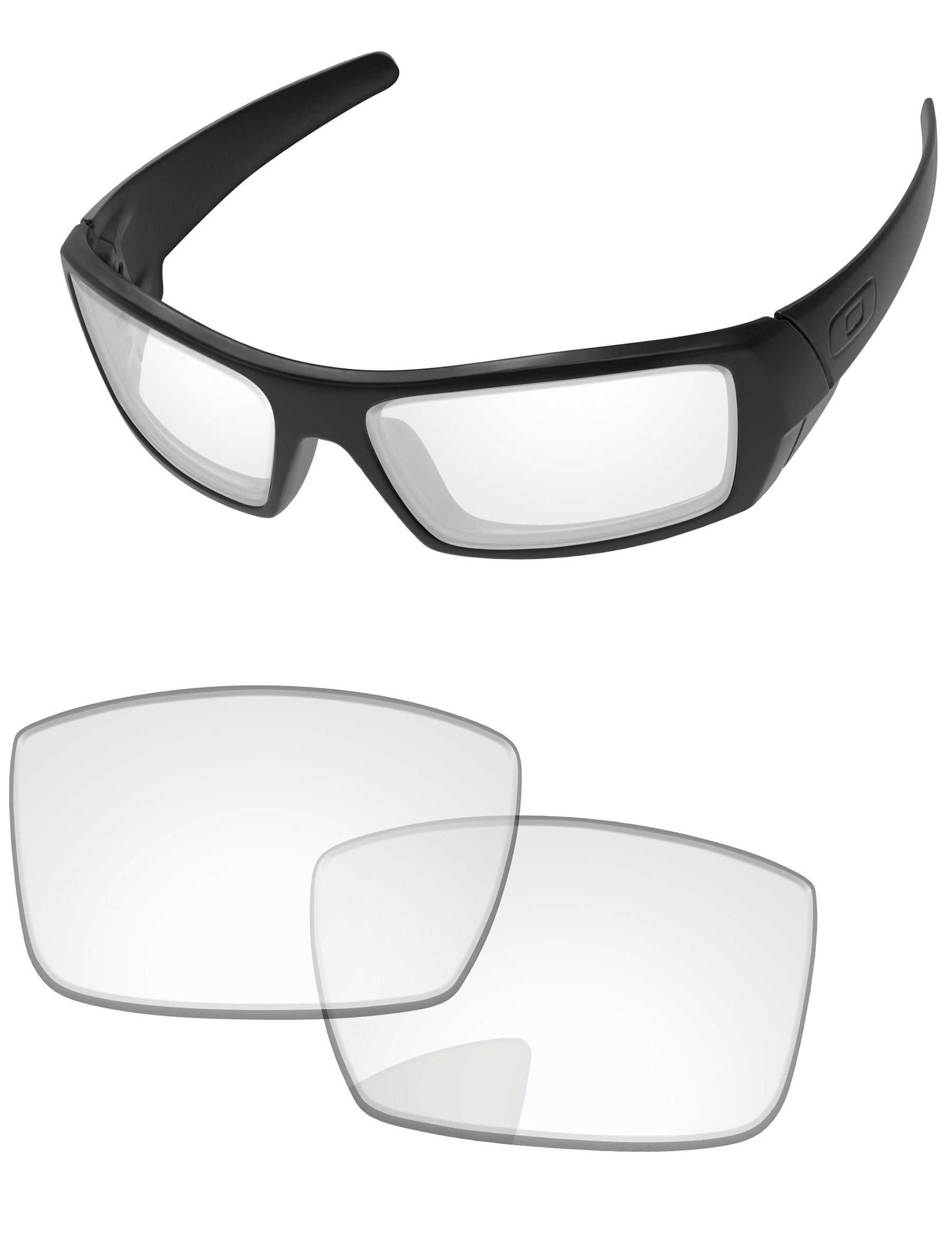 HD Clear-Standard