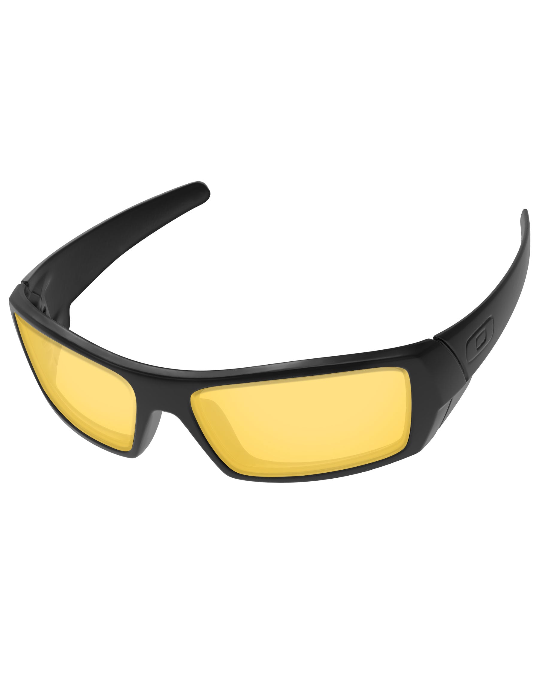 HD Yellow-Standard