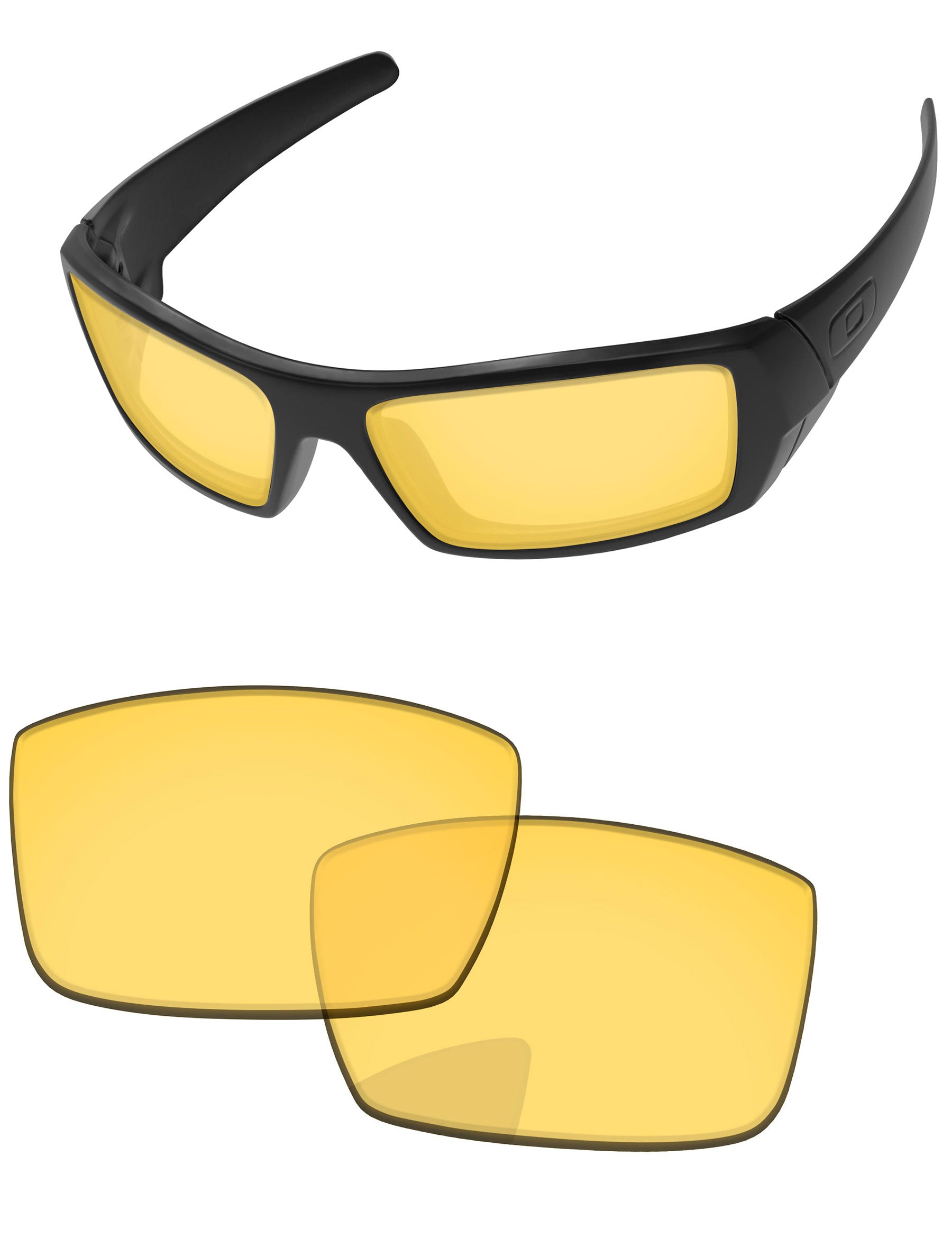 HD Yellow-Standard