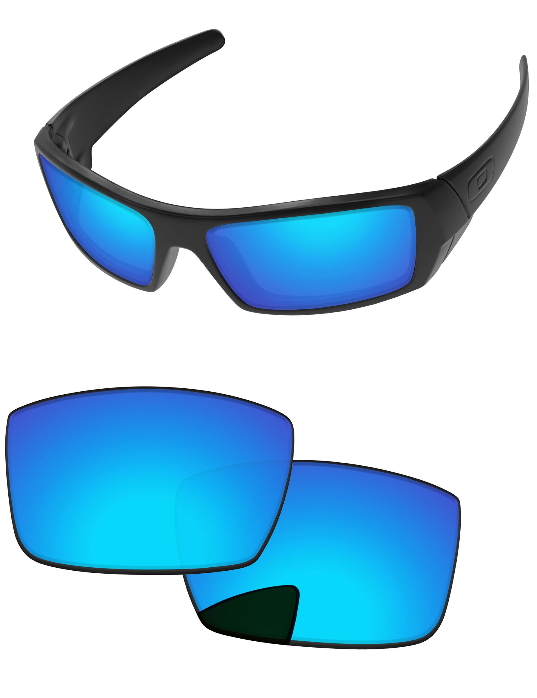 Ice Blue-Standard