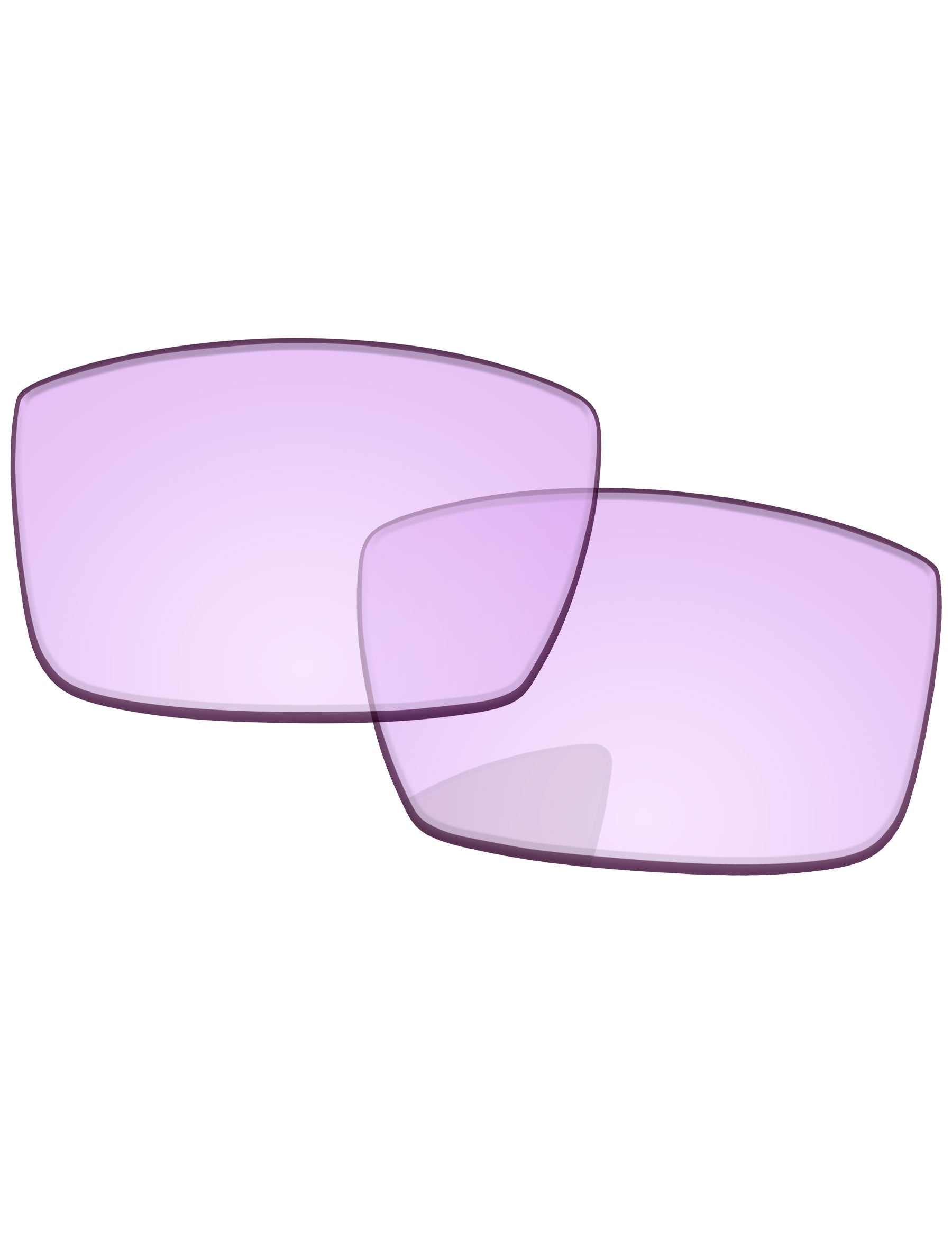 Low Light Pink-Standard