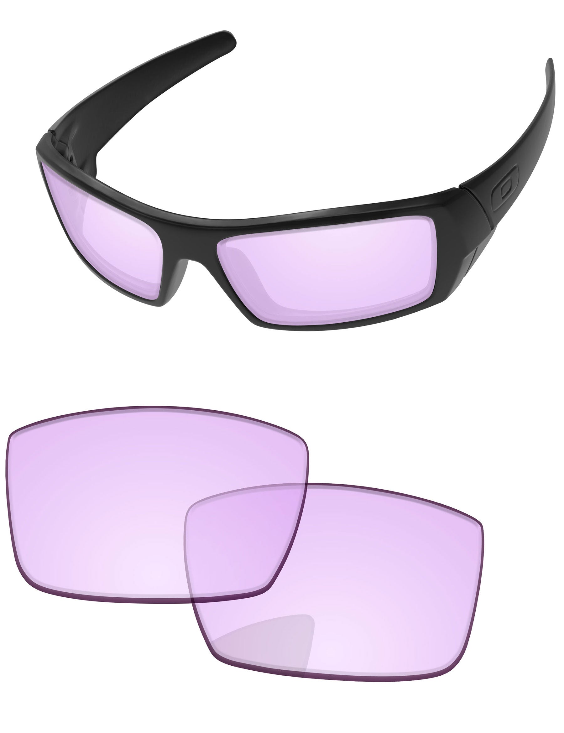 Low Light Pink-Standard