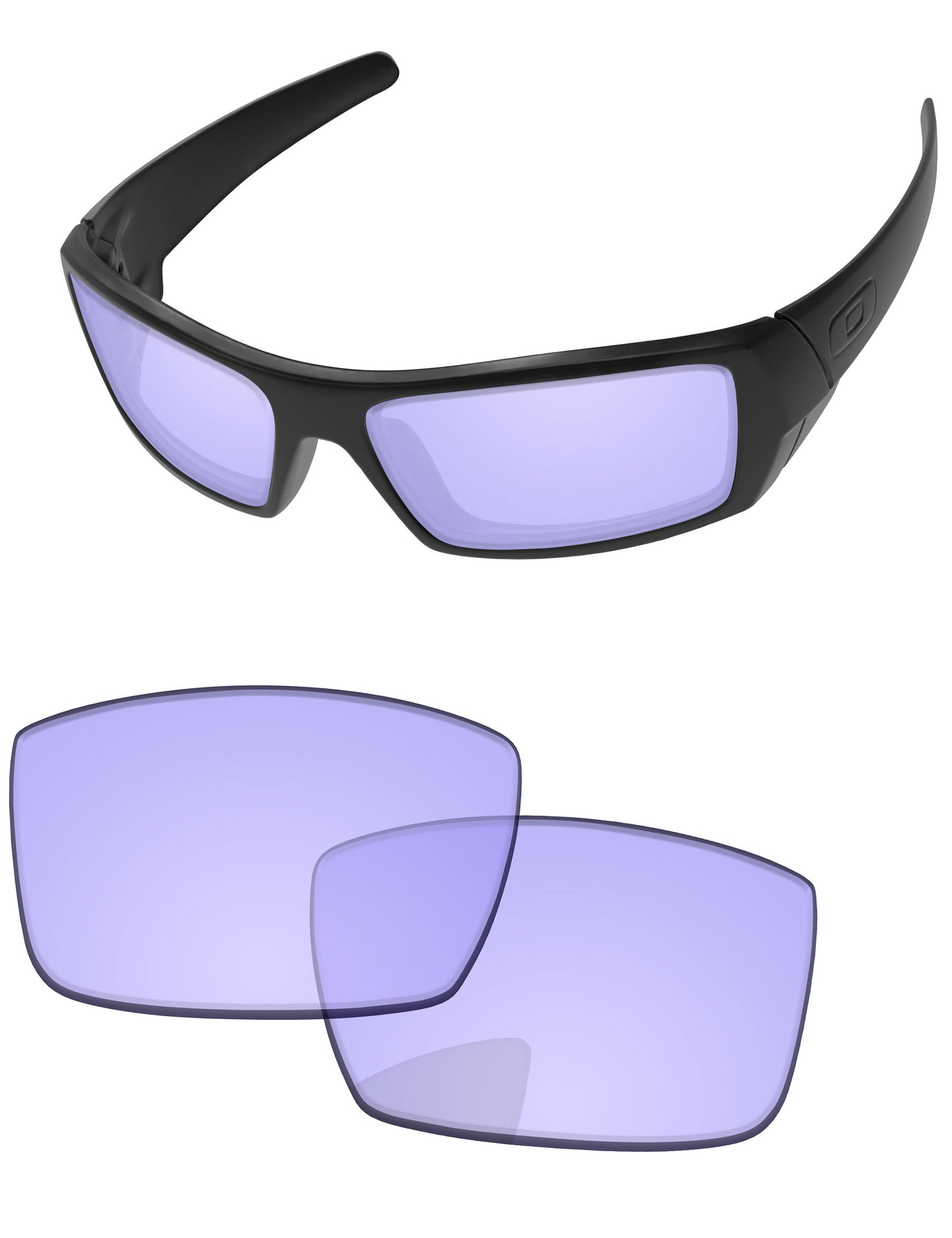 Low Light Violet-Standard