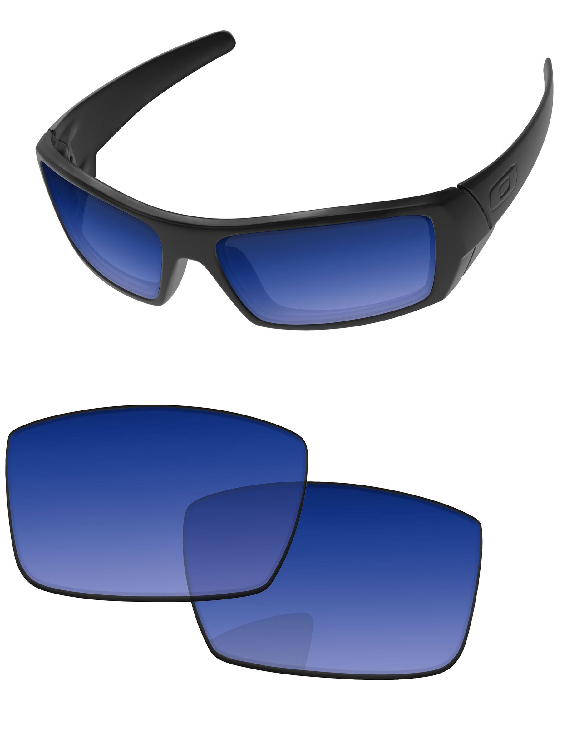 Sapphire Gradient-Standard