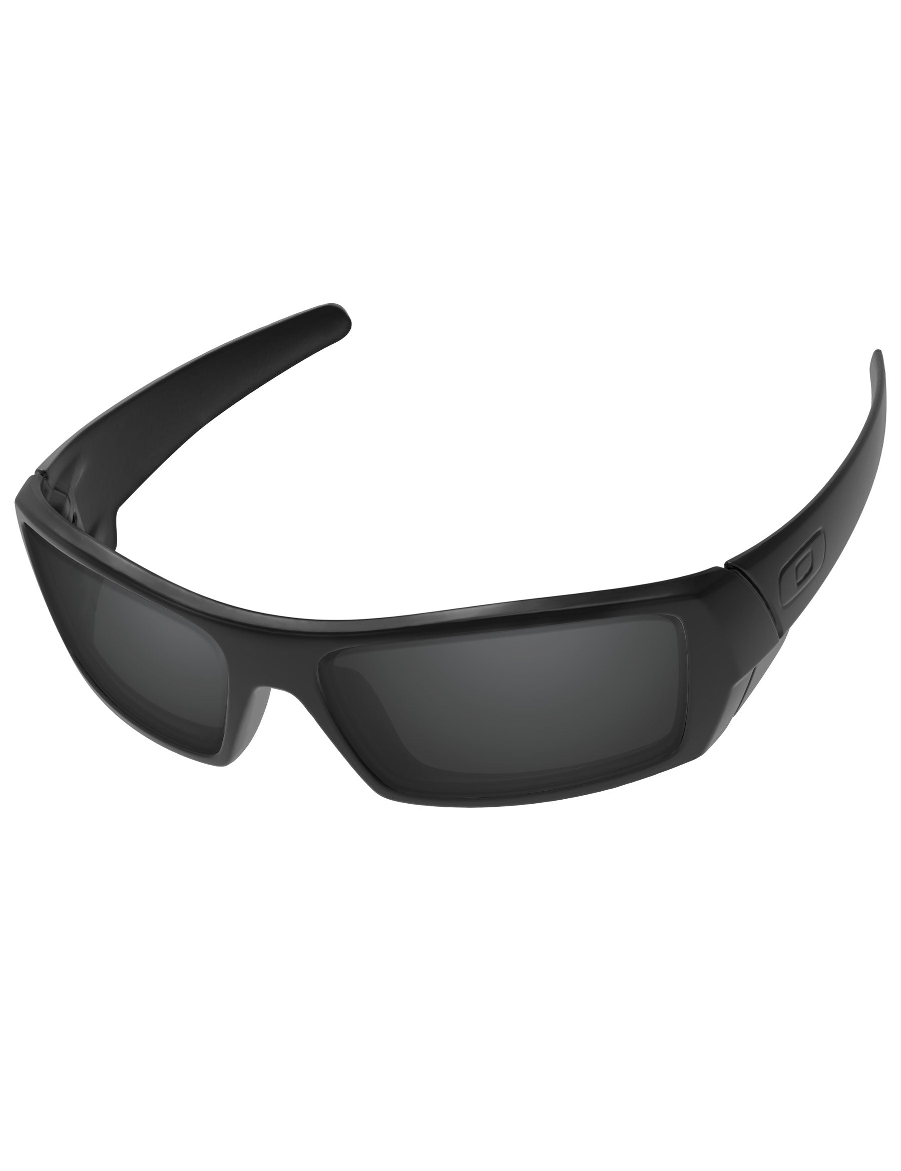 Solid Black-Standard