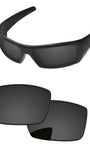 Solid Black-Standard