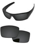 Solid Black-Standard