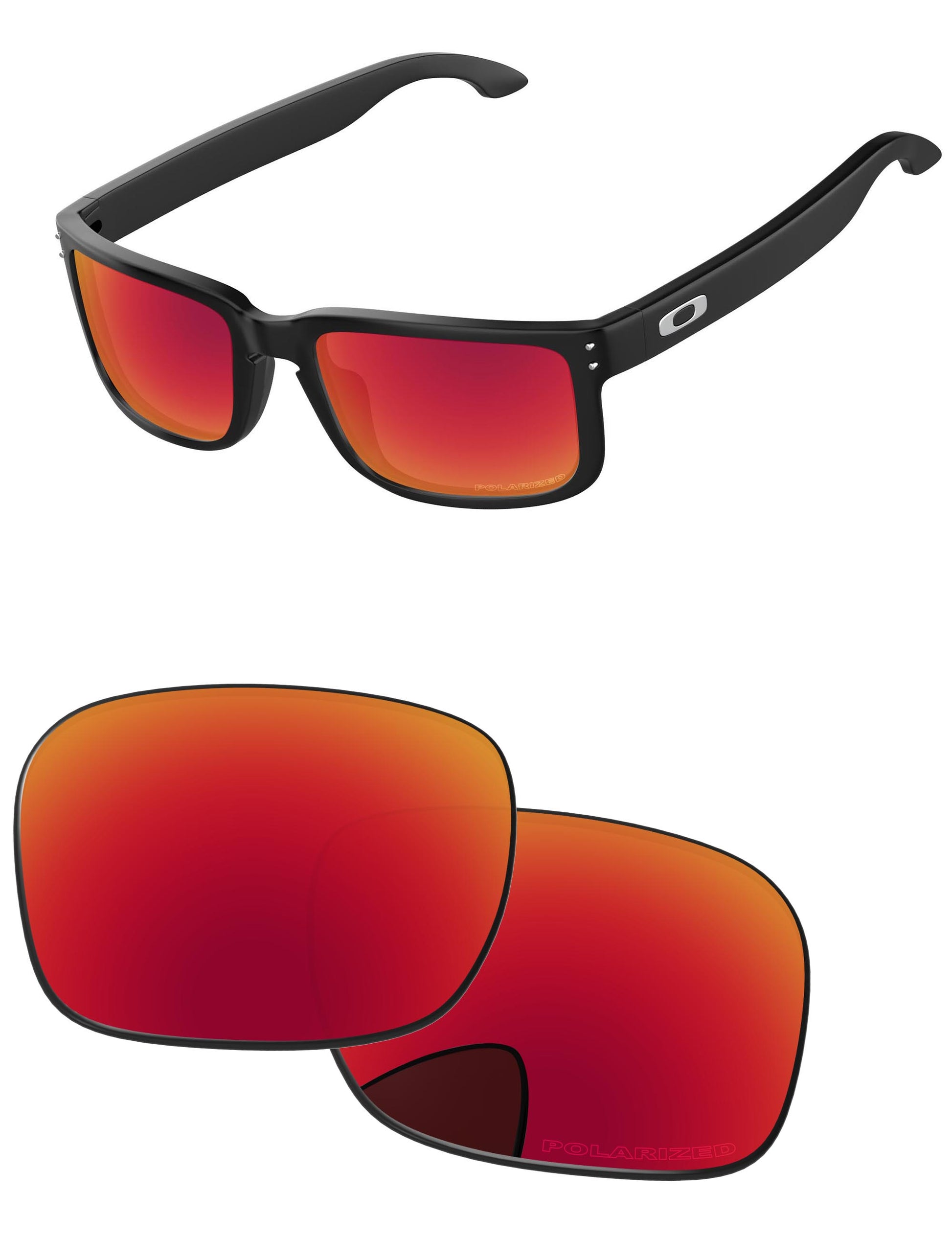Deep Red-Pro