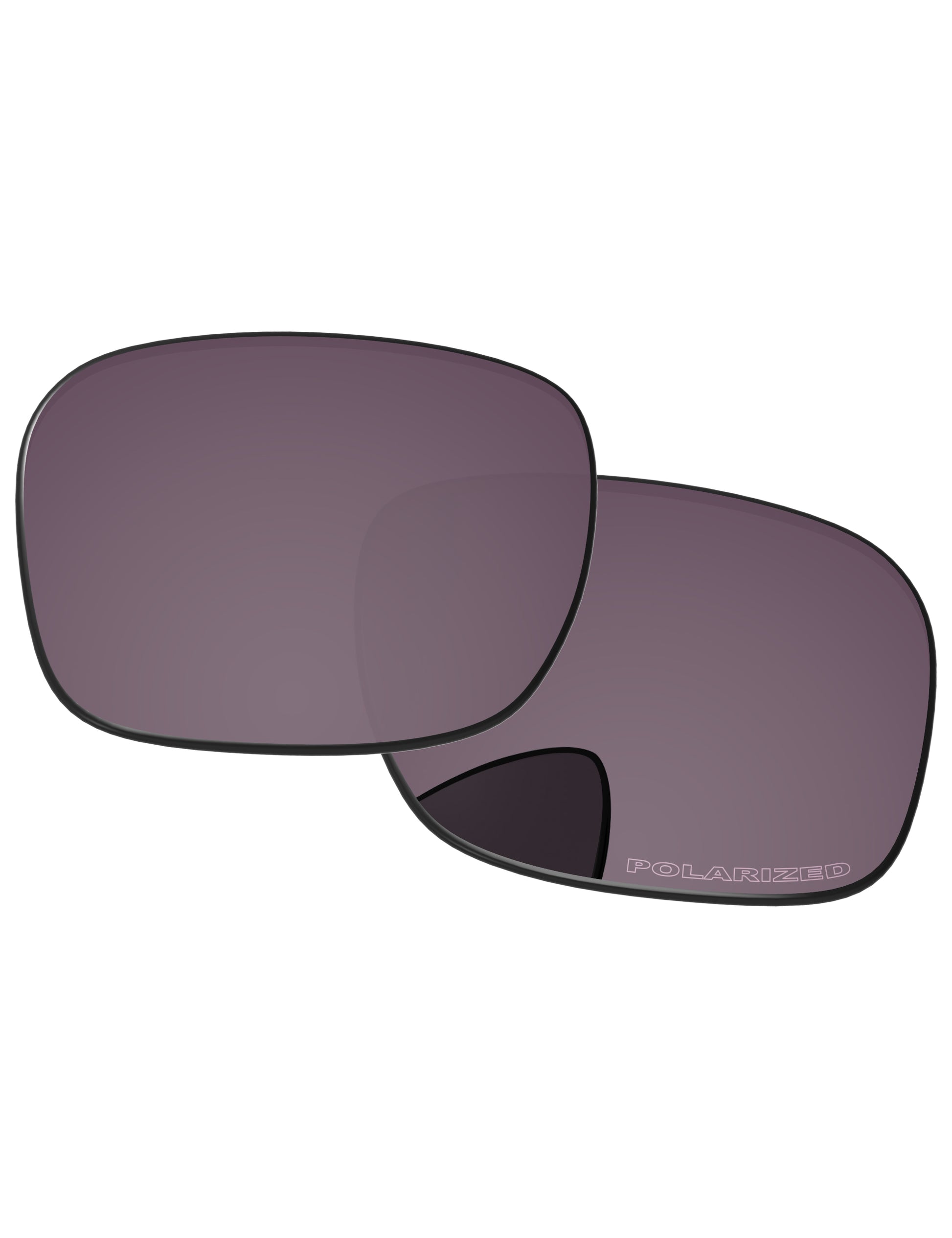Gray Chrome-Pro