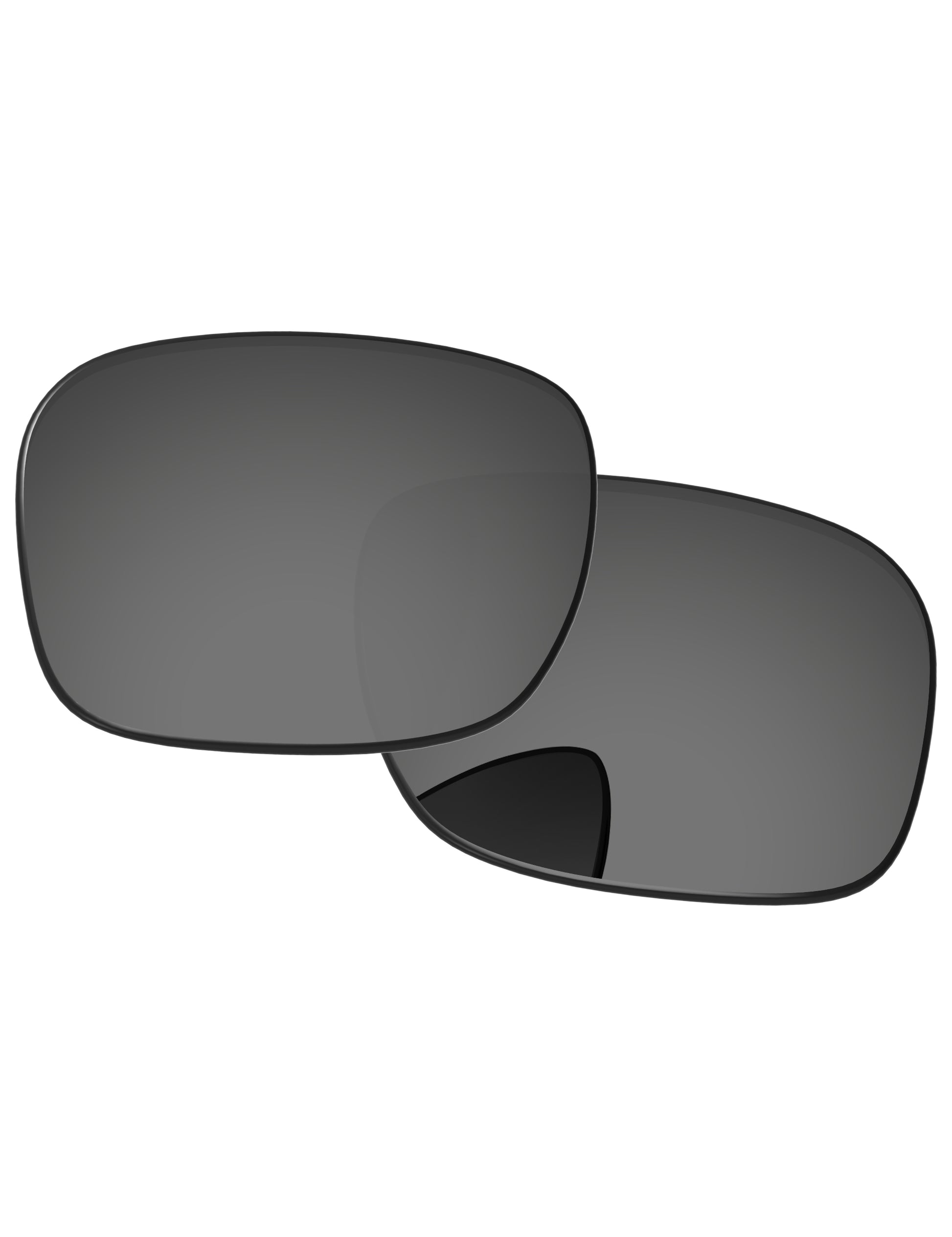 Black Chrome-Pro+