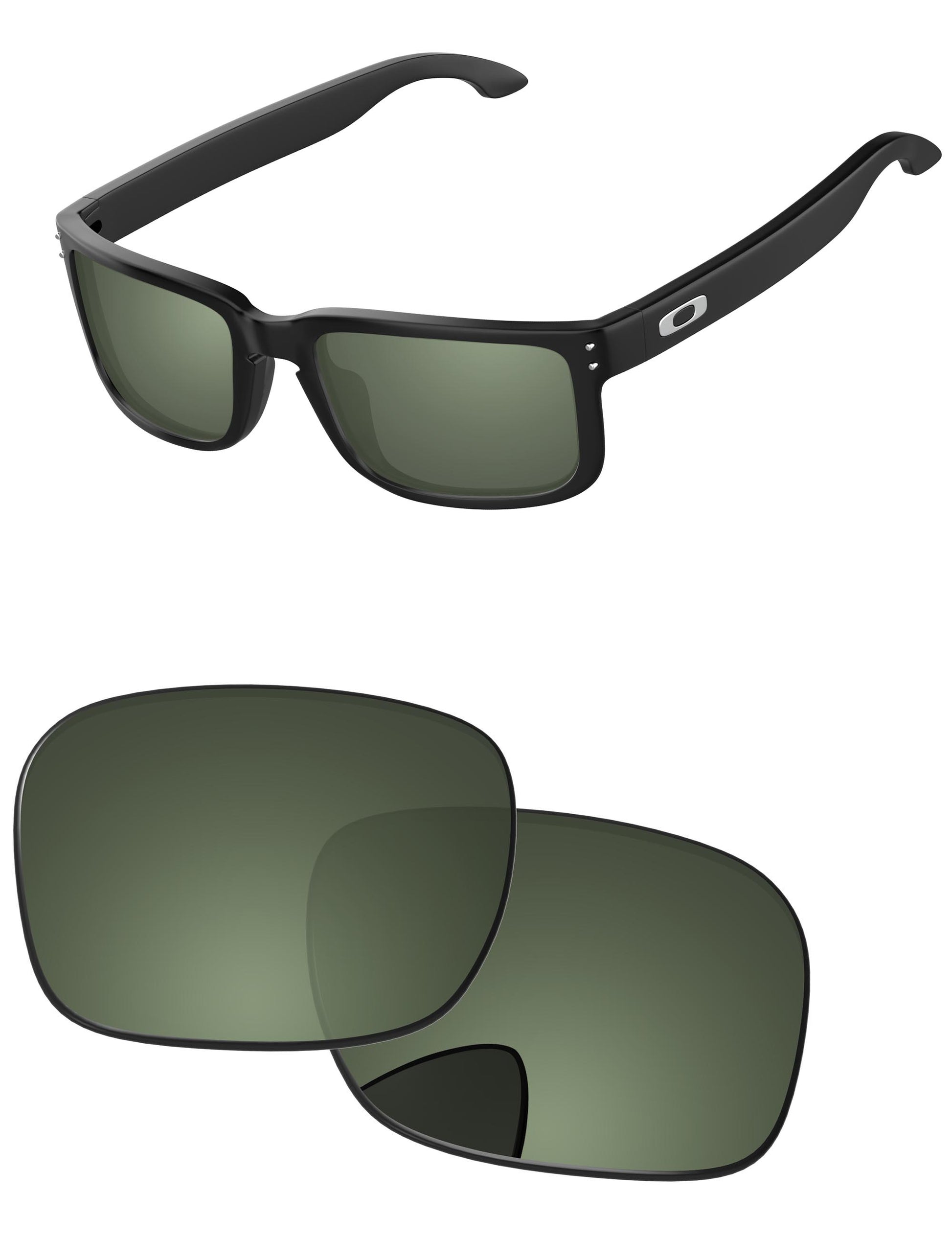 Gray Green-Pro+