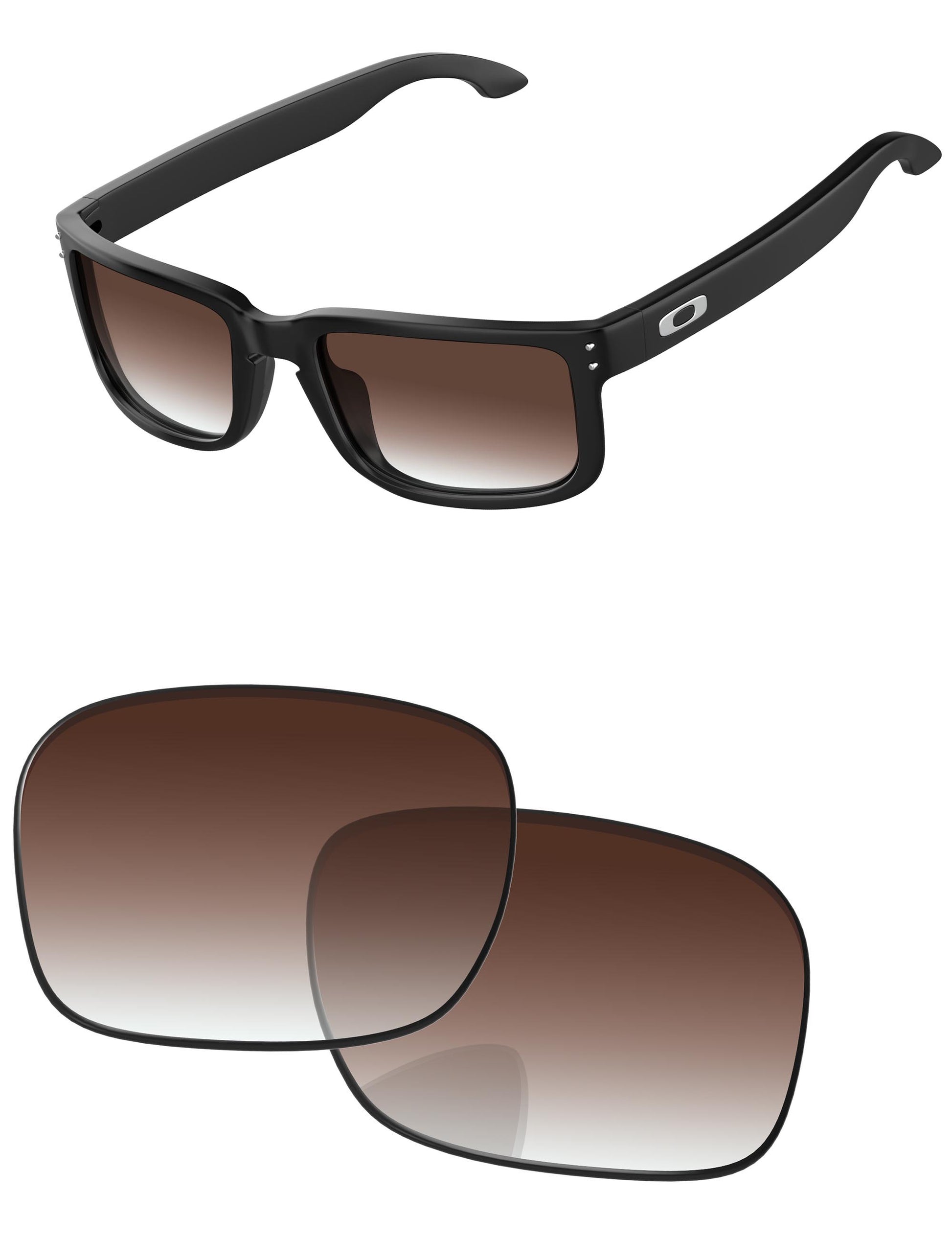 Brown Gradient-Standard