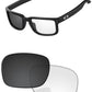 Eclipse Gray Photochromic Standard