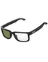 Eclipse Green Photochromic-Standard