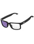Eclipse Purple Photochromic-Standard