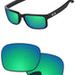 Emerald Green Standard