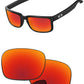 Fire Red Standard
