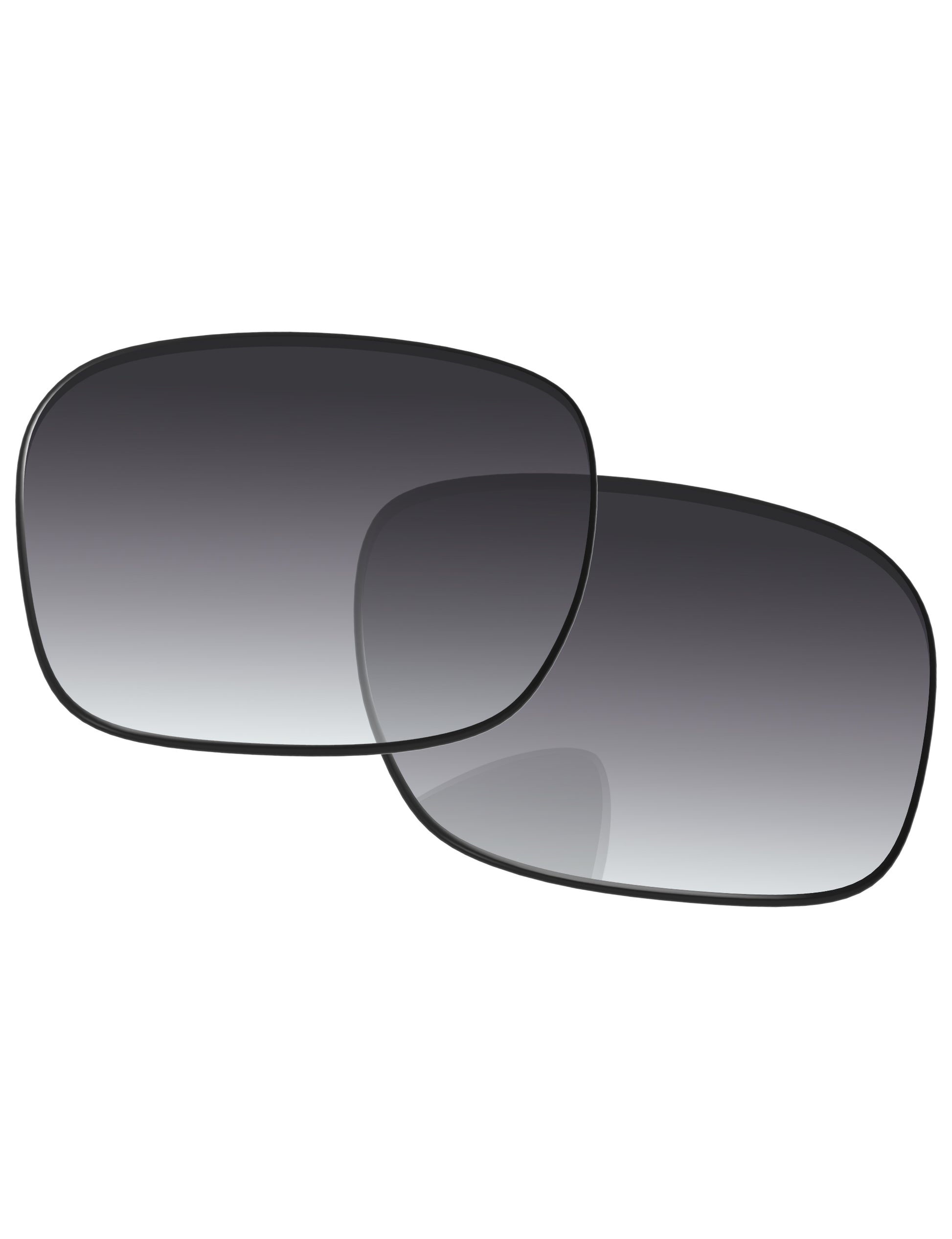 Gray Gradient Standard