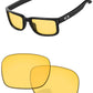 HD Yellow Standard