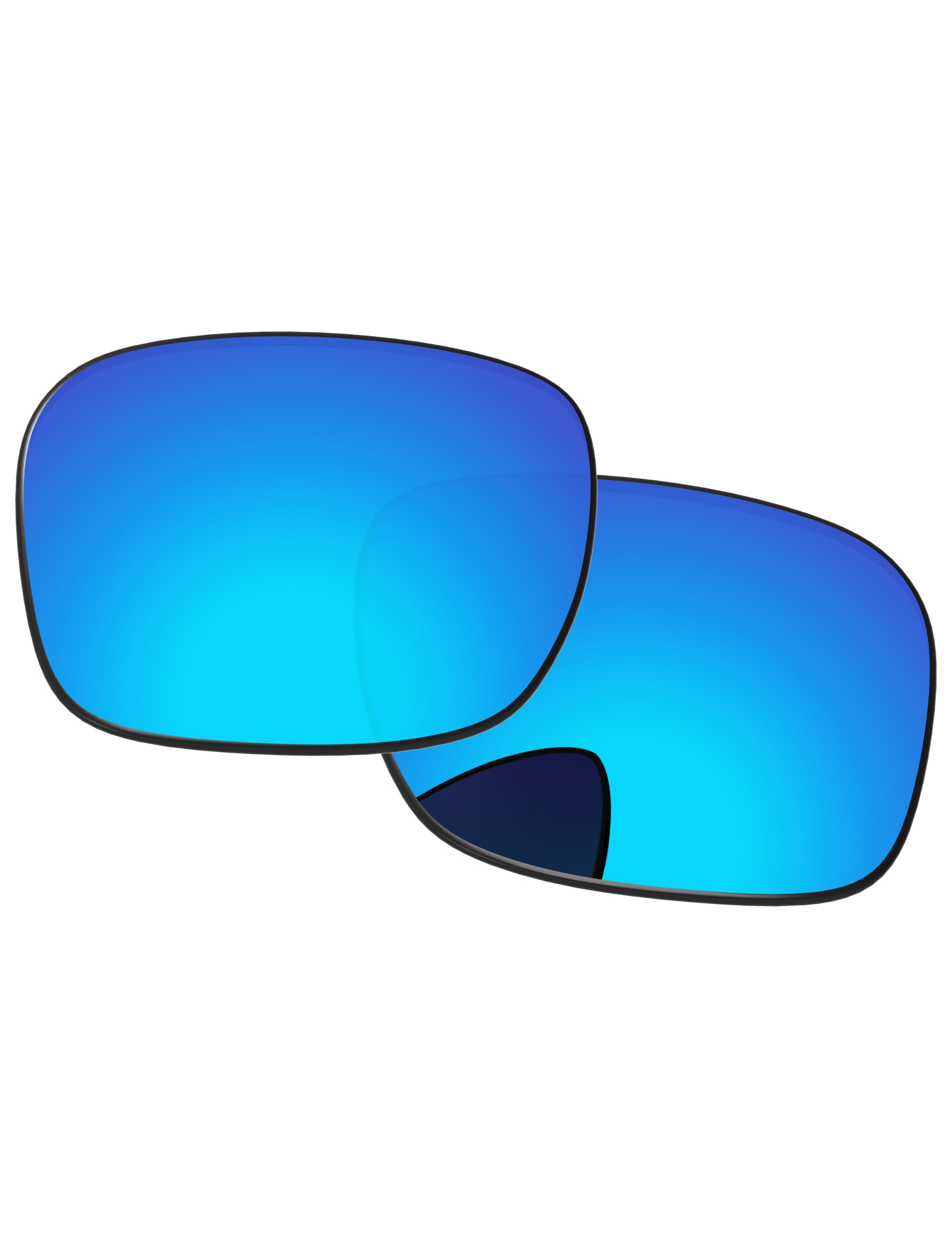 Ice Blue Standard