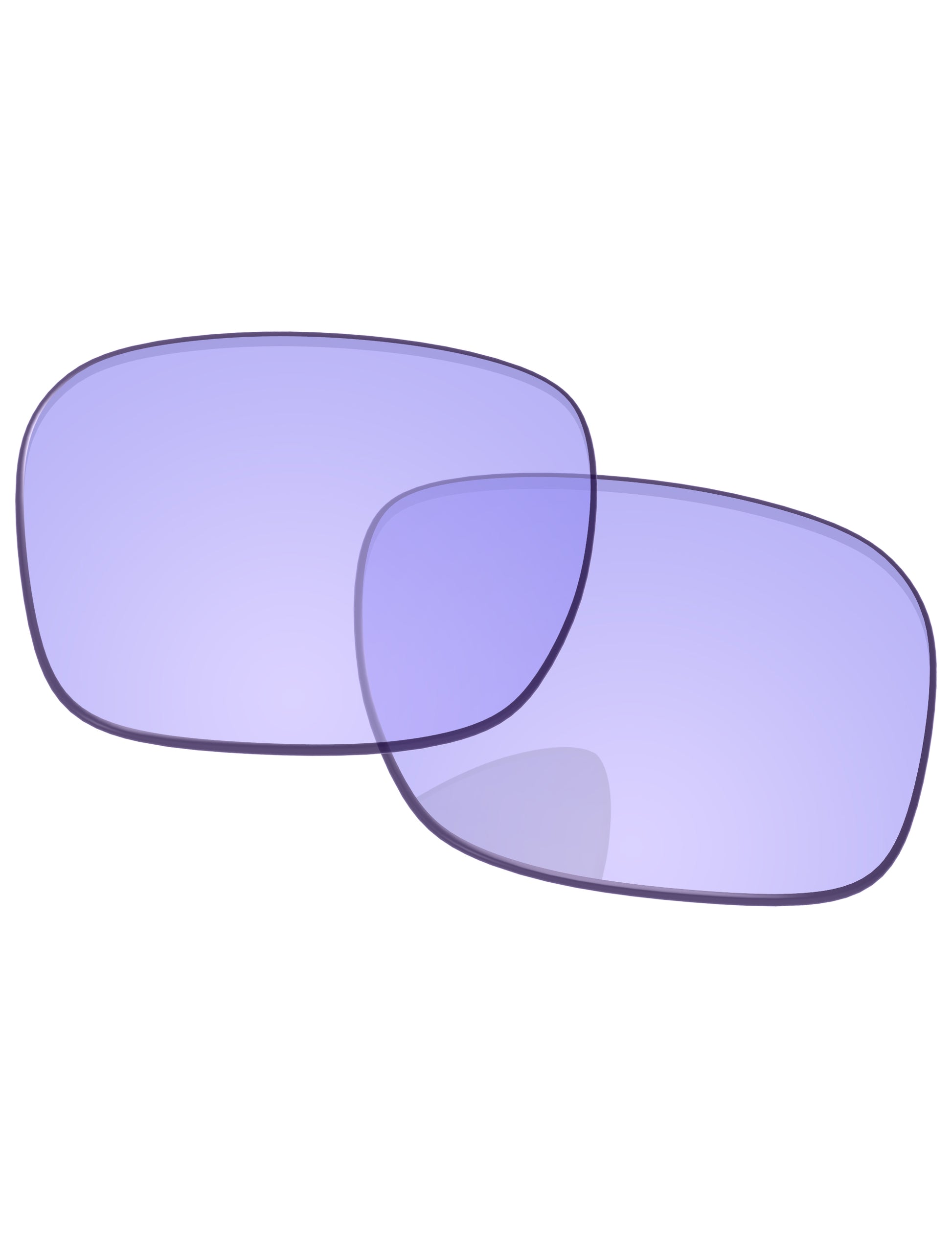 Low Light Violet-Standard