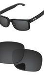 Solid Black-Standard