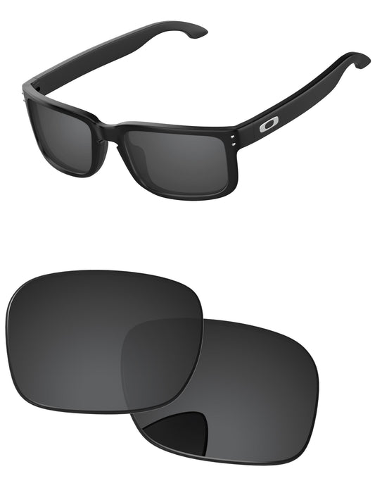 Solid Black-Standard