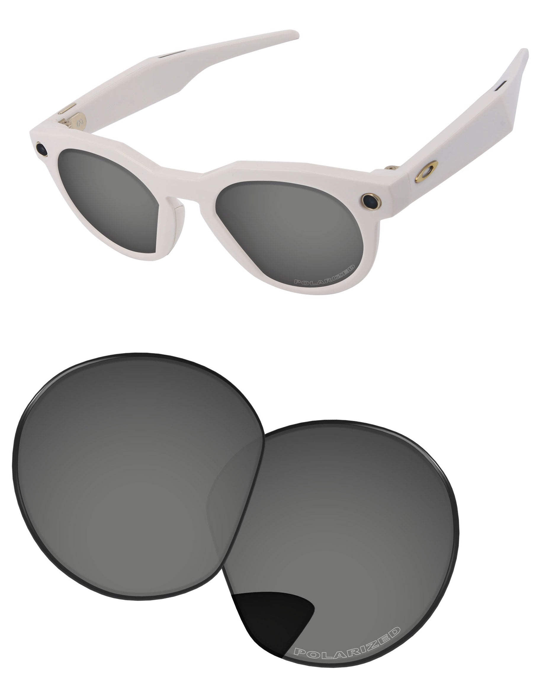 Black Chrome-Pro
