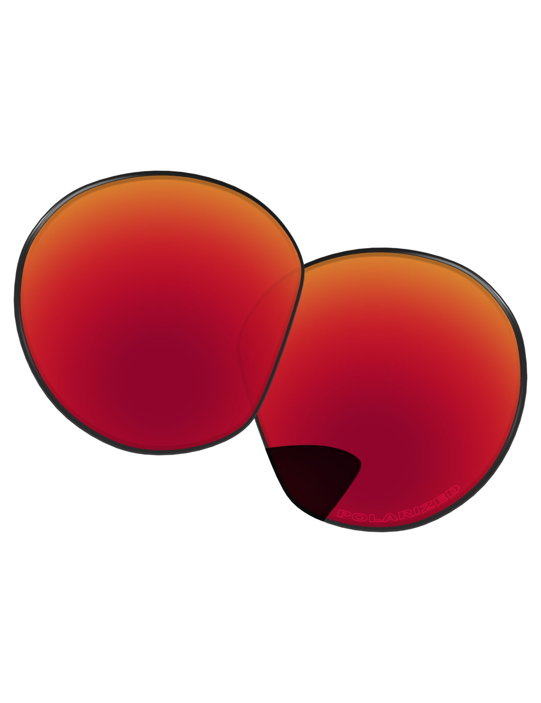 Deep Red-Pro