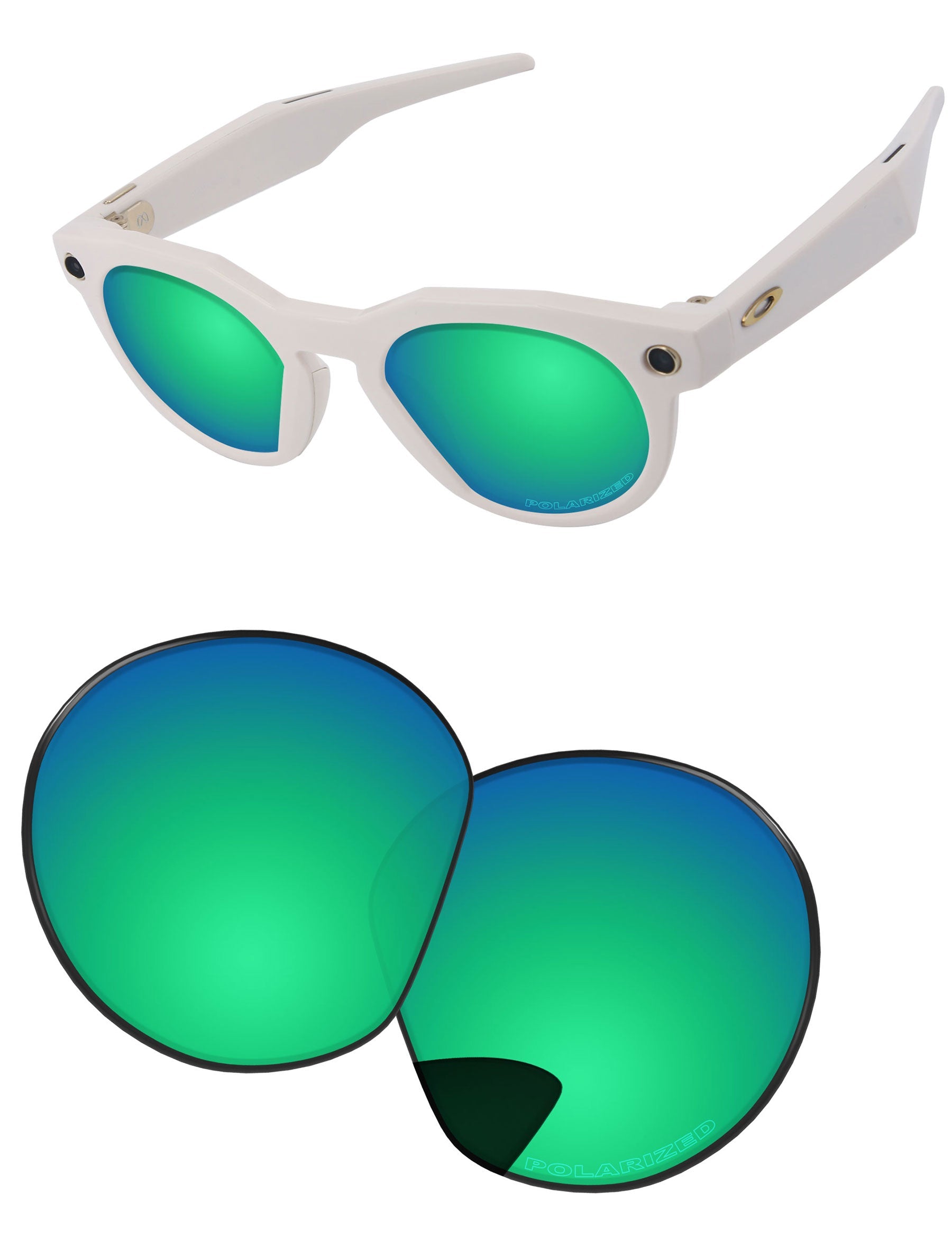 Emerald Green-Pro