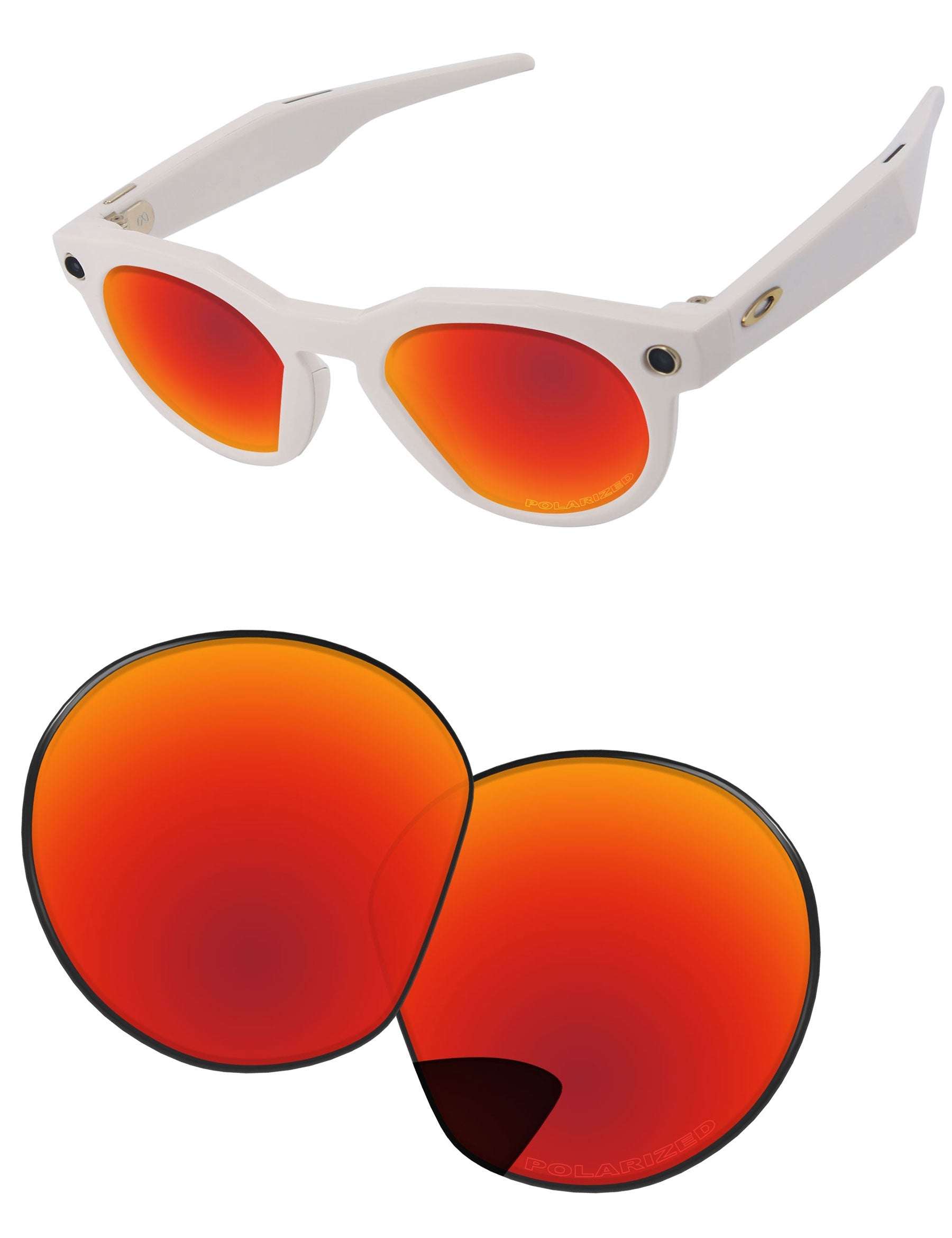 Fire Red-Pro