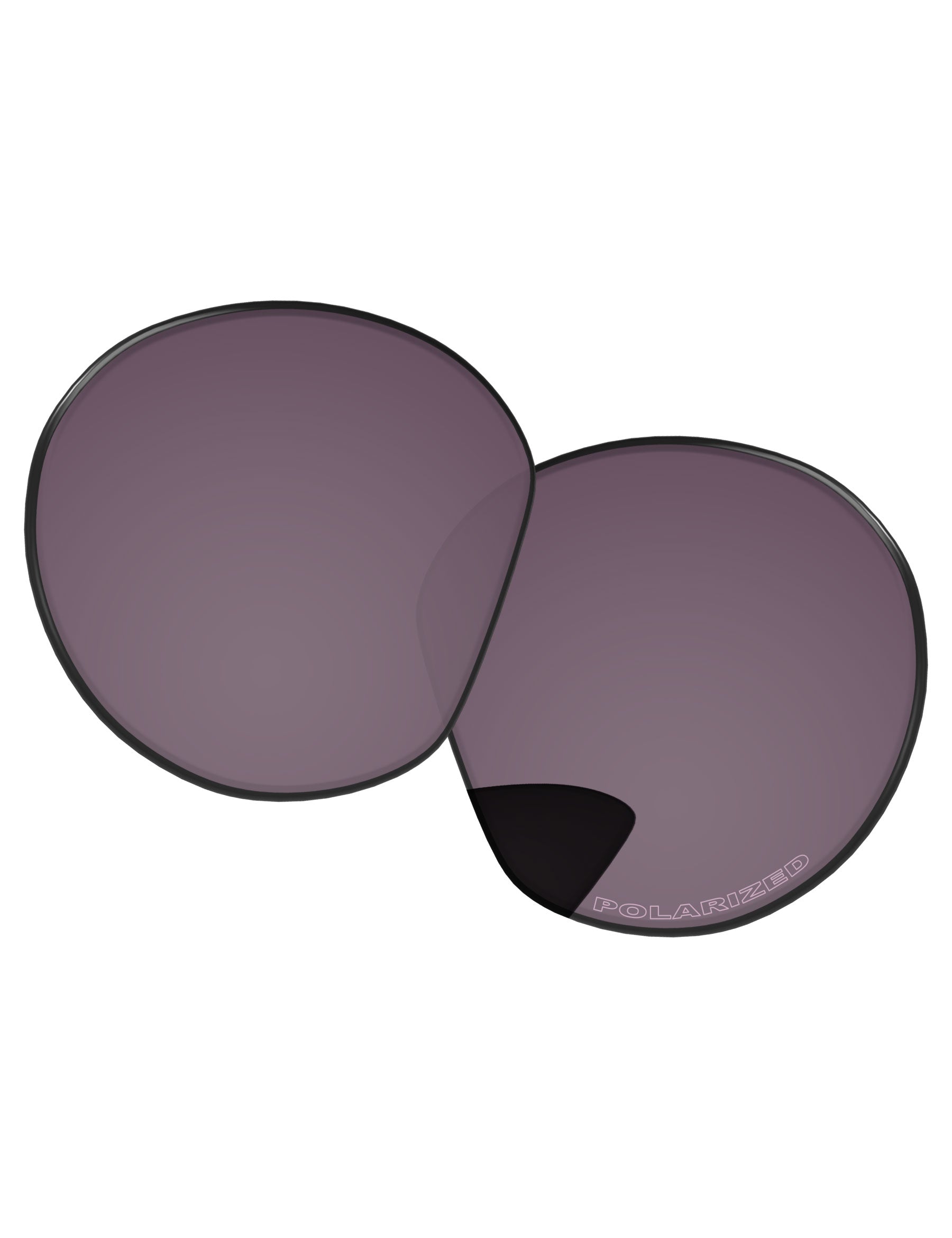 Gray Chrome-Pro