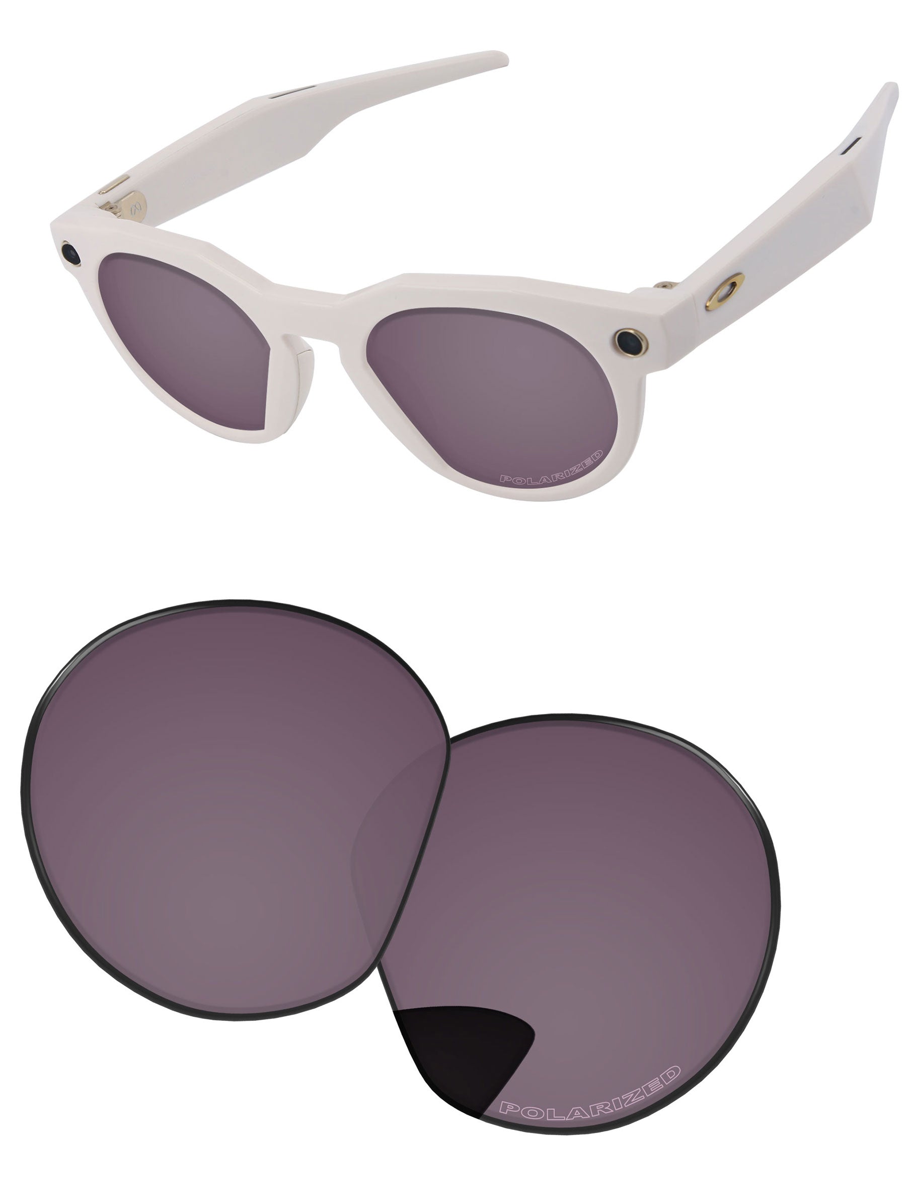 Gray Chrome-Pro