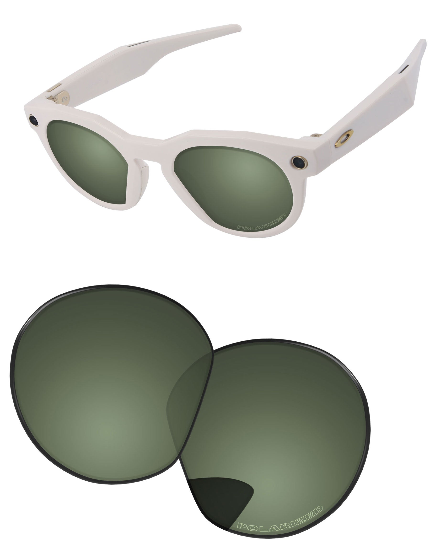 Gray Green-Pro