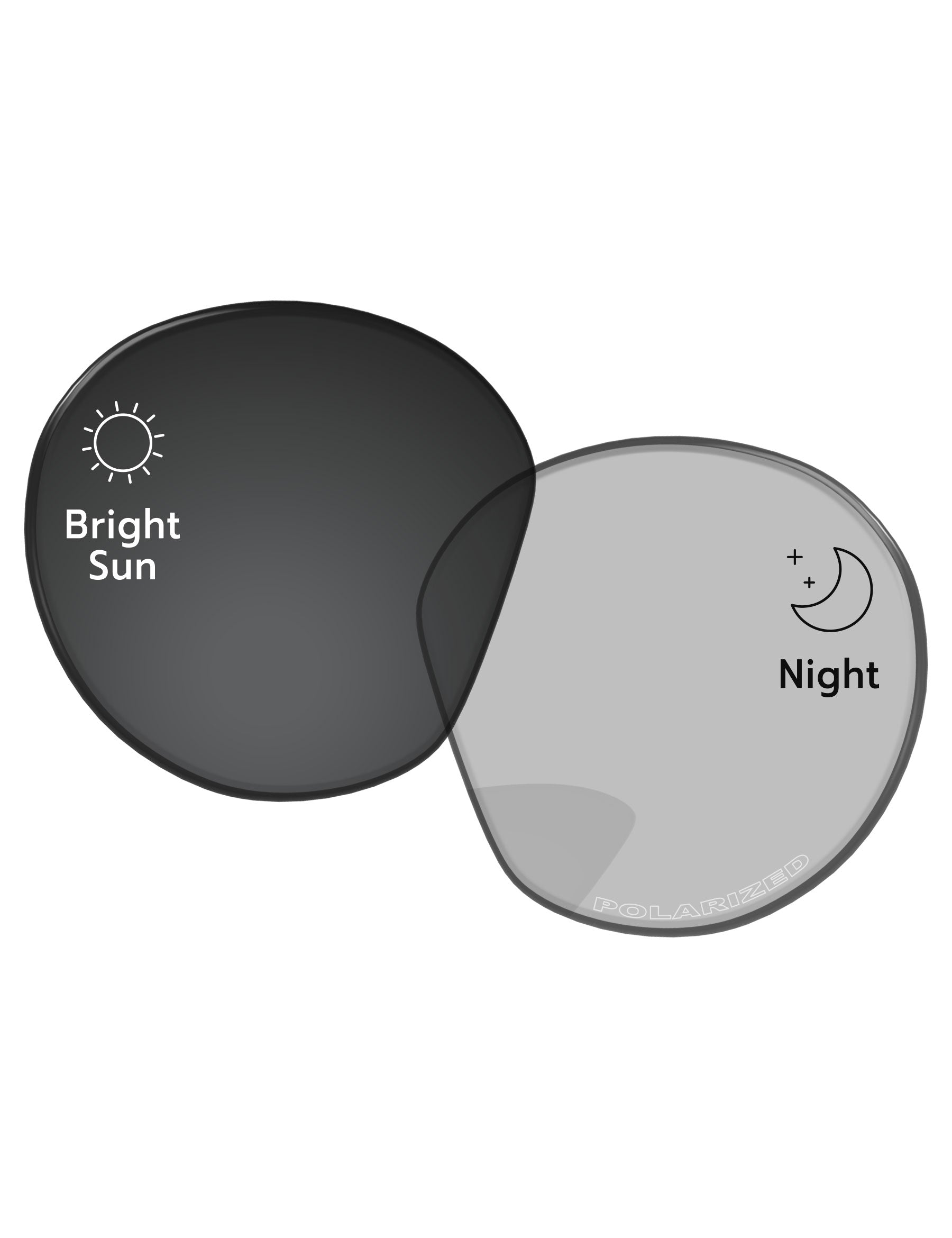Gray Photochromic-Pro