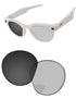 Gray Photochromic-Pro