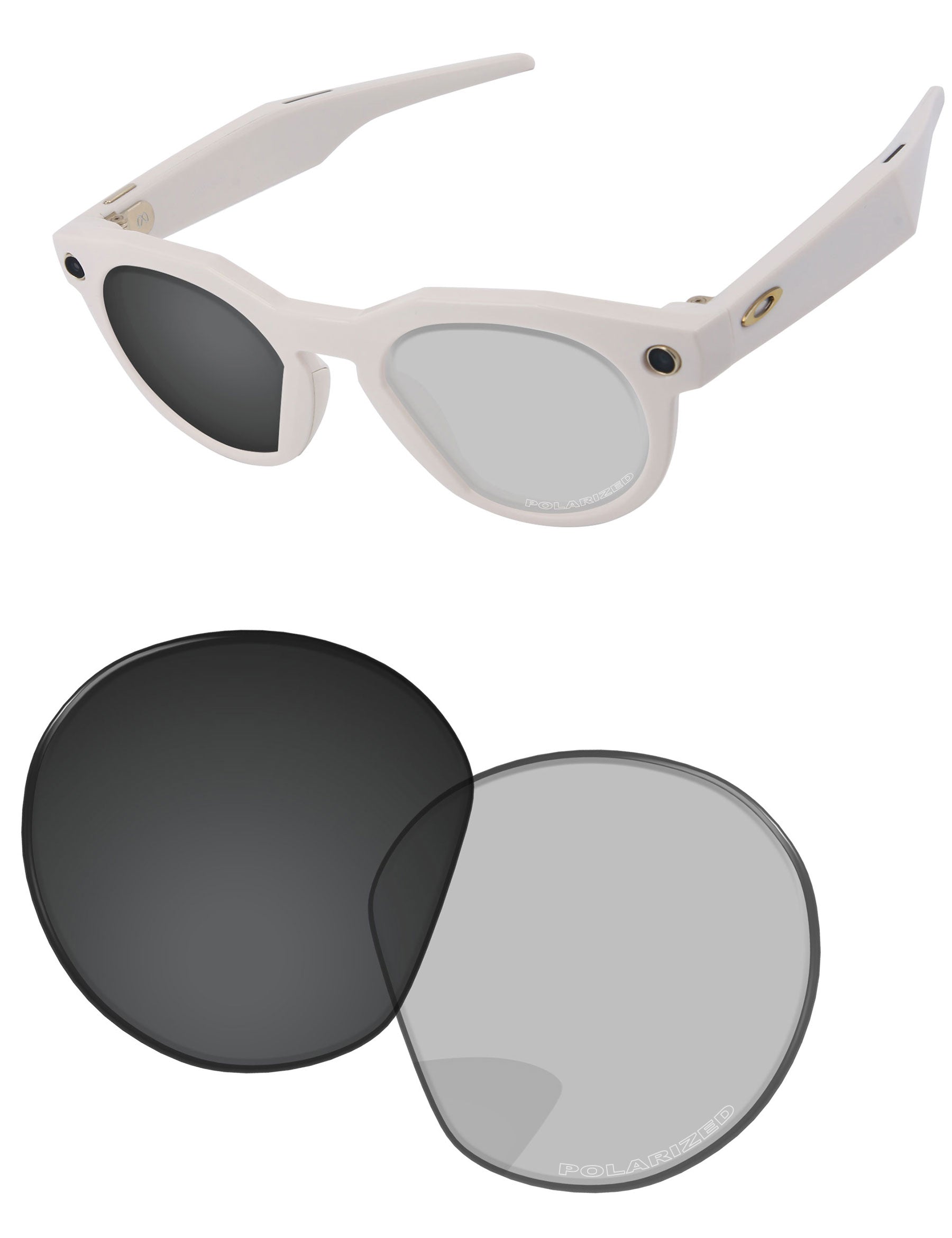 Gray Photochromic-Pro